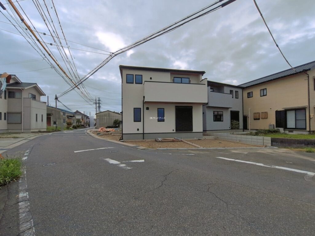 物件写真