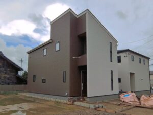 刈谷市井ケ谷町中切（戸建）03 1