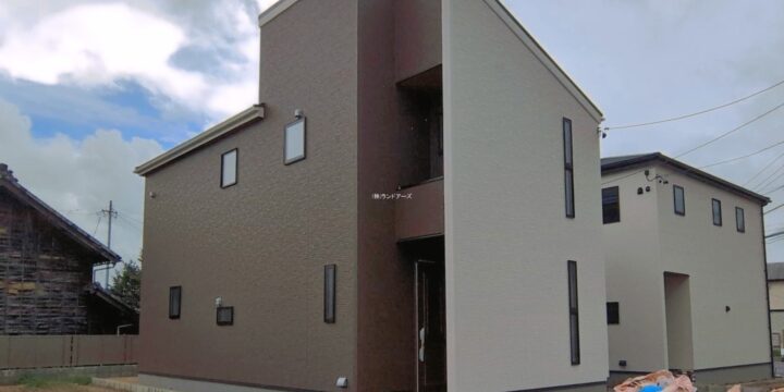 刈谷市井ケ谷町中切（戸建）03 1