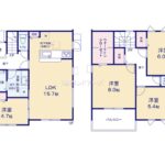 図面サムネイル