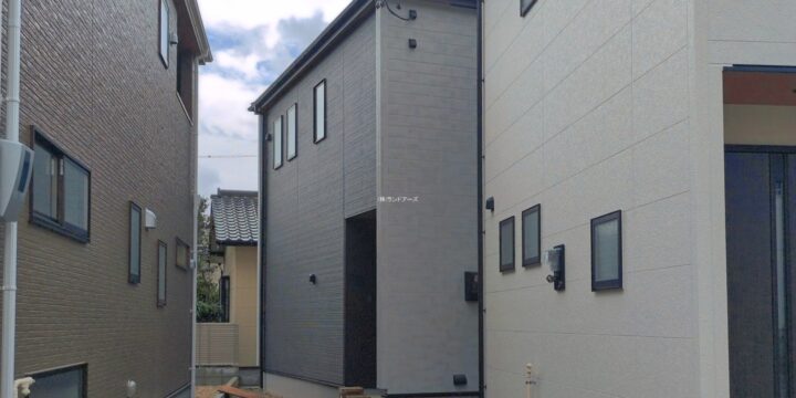 刈谷市井ケ谷町中切（戸建）04 1