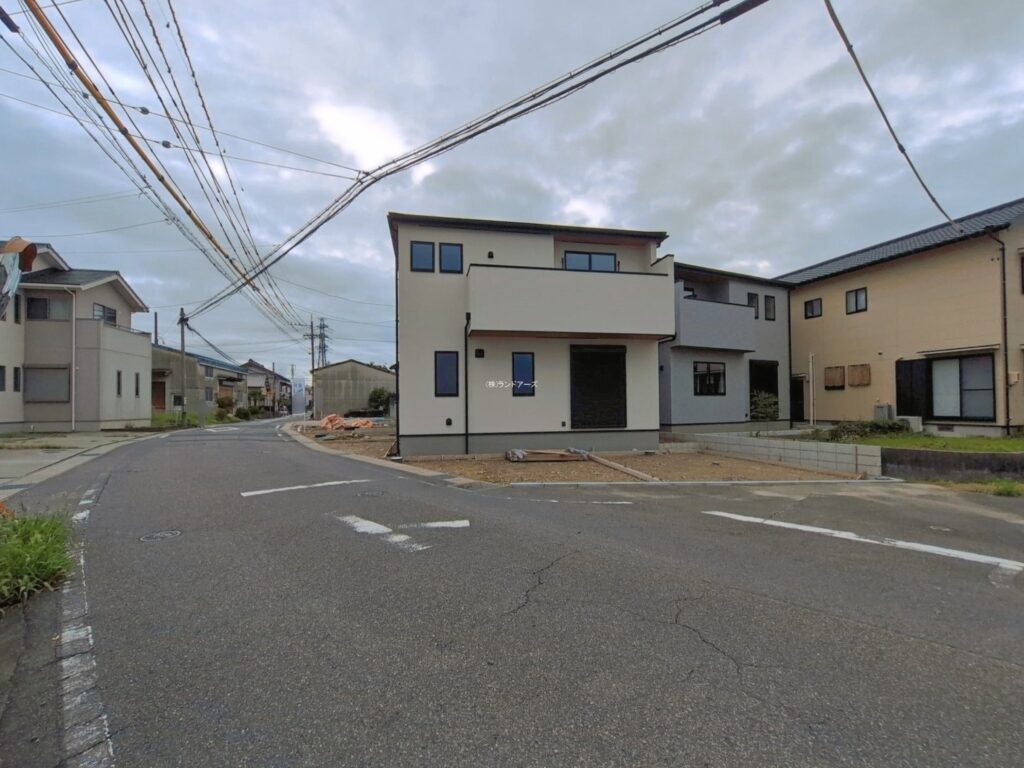 物件写真
