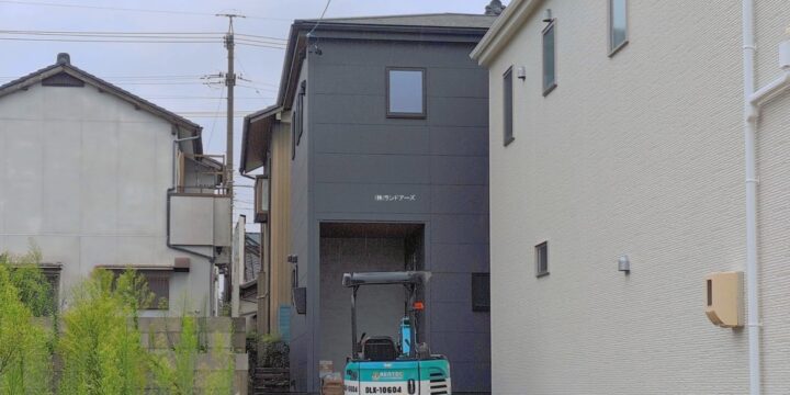 尾張旭市東大久手町1丁目（戸建）01 1