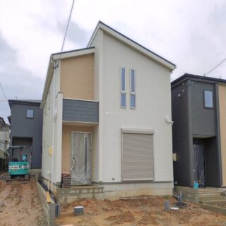 尾張旭市東大久手町1丁目(戸建)02 1