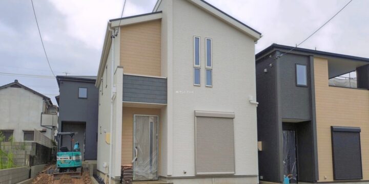 尾張旭市東大久手町1丁目（戸建）02 1