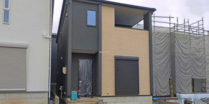 尾張旭市東大久手町1丁目（戸建）03 1