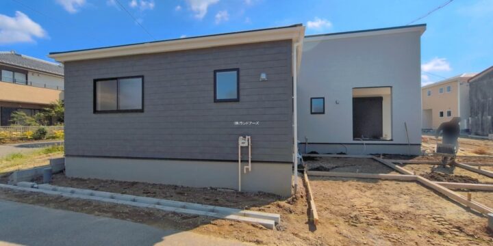稲沢市平和町法立北瀬古（戸建）01 1