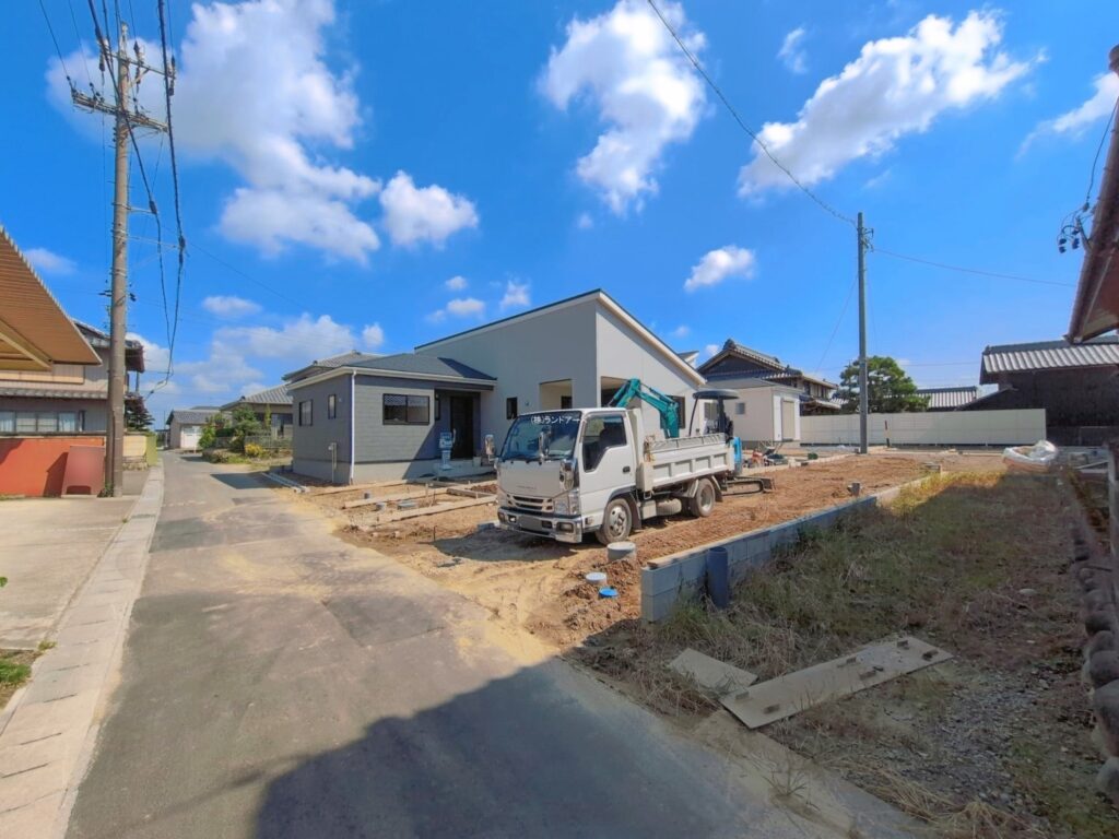 物件写真