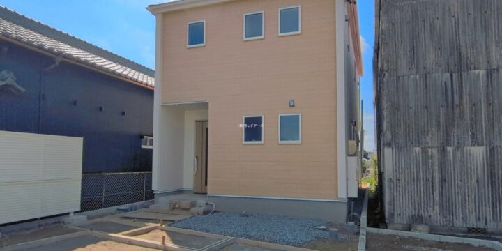 稲沢市平和町法立北瀬古（戸建）03 1