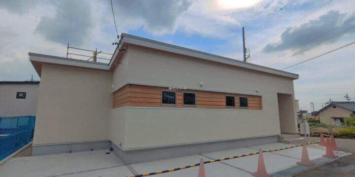 春日井市大手町2丁目（戸建）01 1