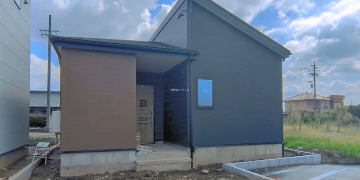 江南市小杁町本郷（戸建）01 1