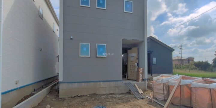 江南市小杁町本郷（戸建）02 1