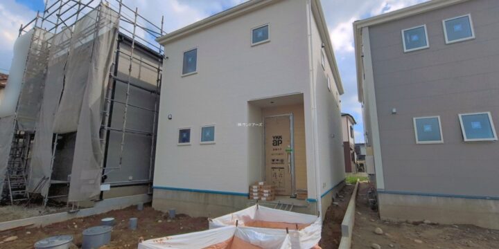 江南市小杁町本郷（戸建）03 1