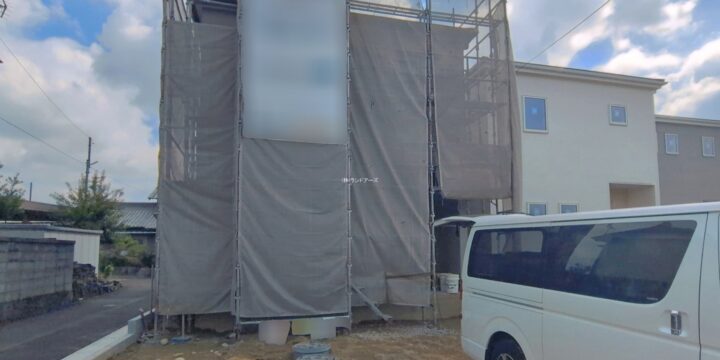 江南市小杁町本郷（戸建）04 1
