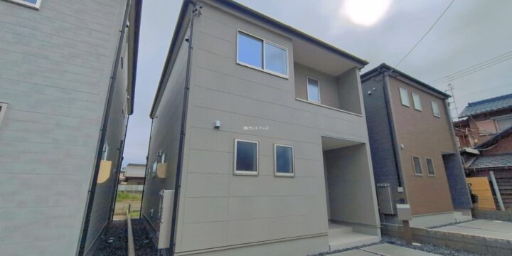 犬山市大字橋爪字末友（戸建）02 1