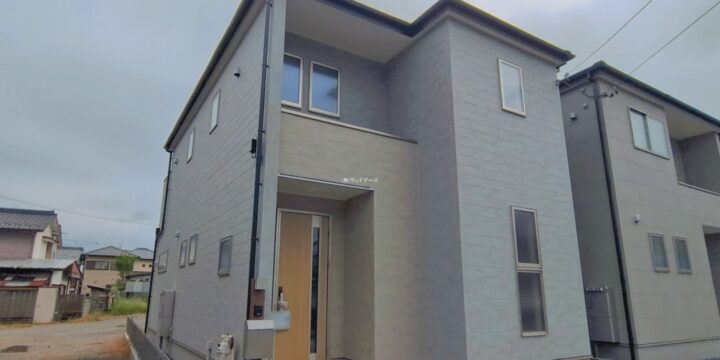 犬山市大字橋爪字末友（戸建）03 1