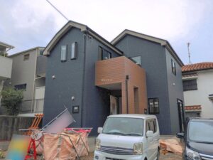 名古屋市守山区緑ヶ丘（戸建）A 1