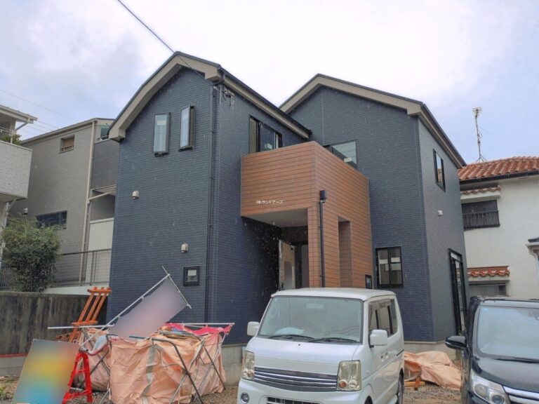 名古屋市守山区緑ヶ丘Aの外観写真
