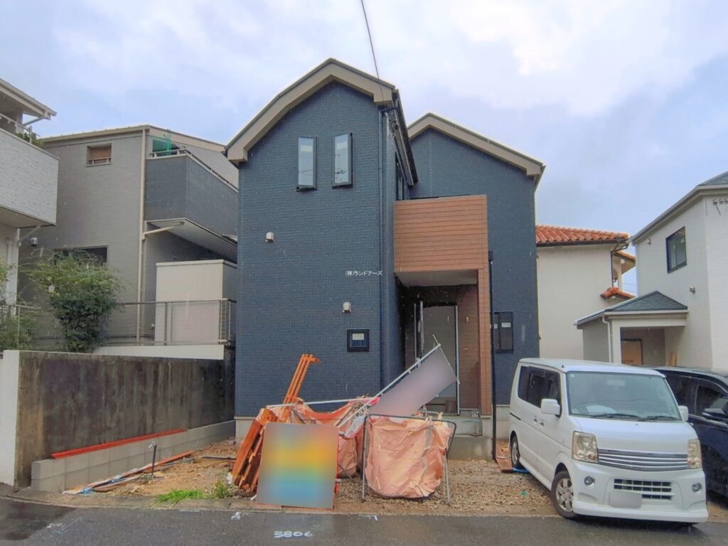 物件写真