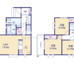 図面サムネイル