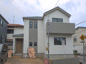 名古屋市守山区緑ヶ丘(戸建)B 1 - 株式会社ランドアーズ|名古屋の一戸建て(建売・中古戸建)・中古マンション・賃貸管理・不動産売却 名古屋市守山区緑ヶ丘(戸建)B 1
