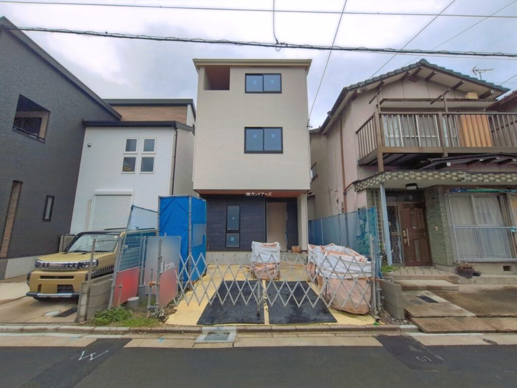 物件写真