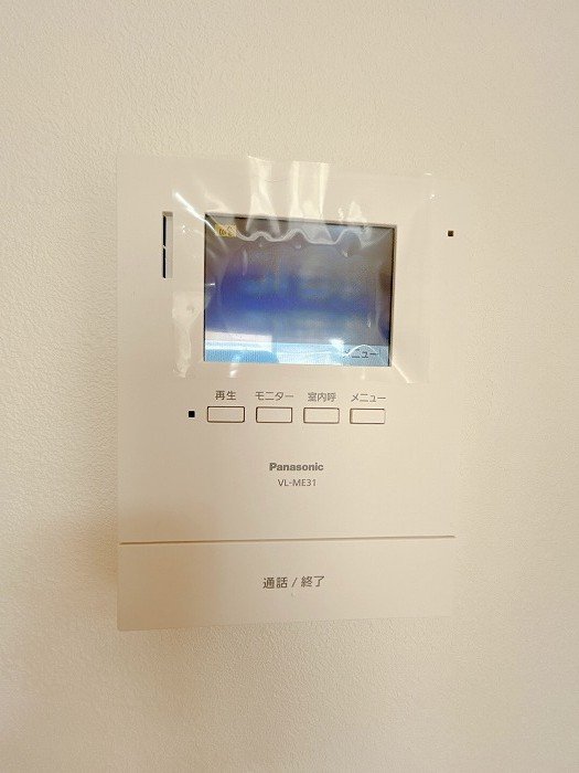 室内写真
