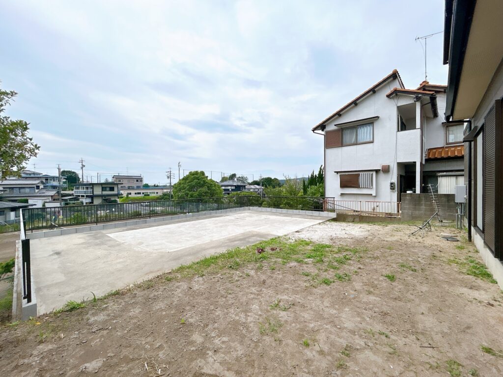 室内写真