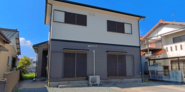 岡崎市欠町字狐ケ入 1