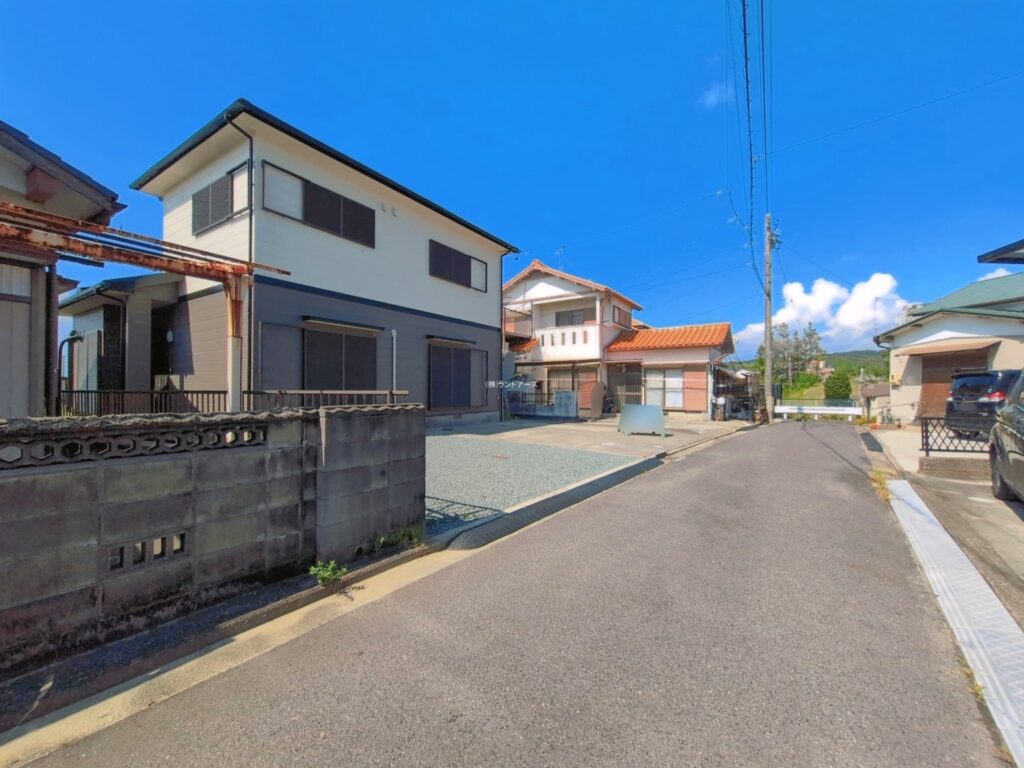 物件写真