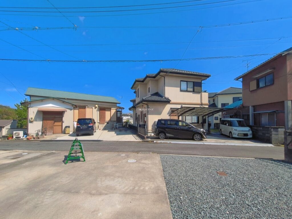 物件写真
