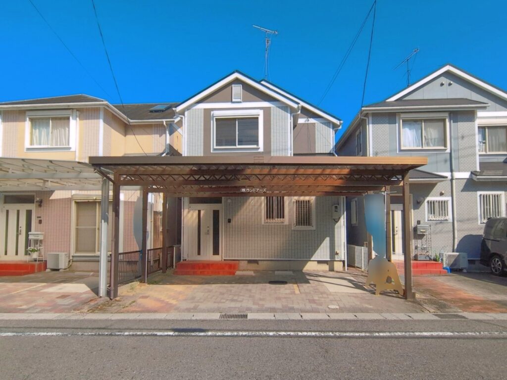 物件写真