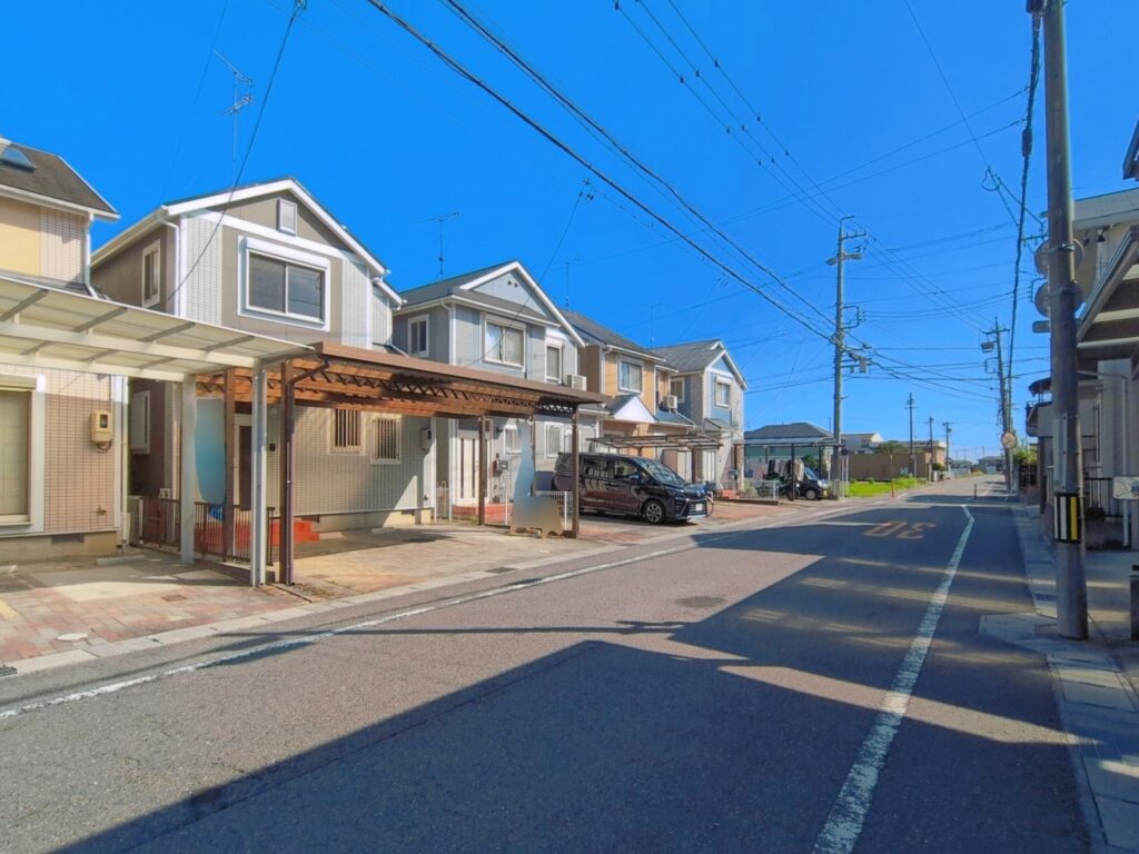 物件写真