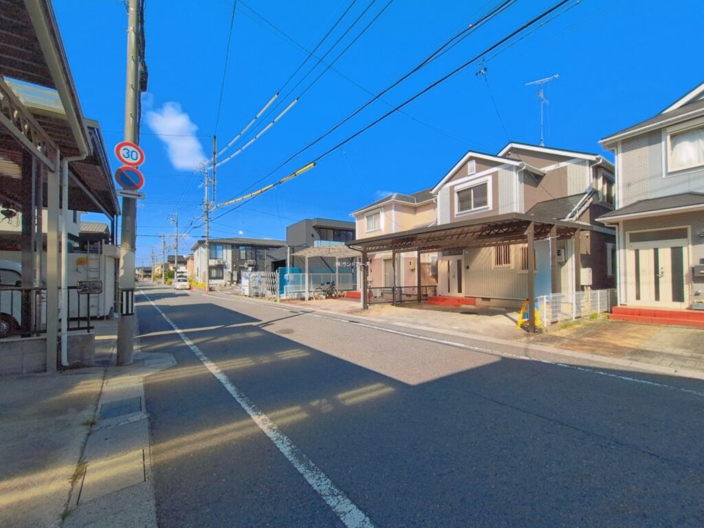 物件写真
