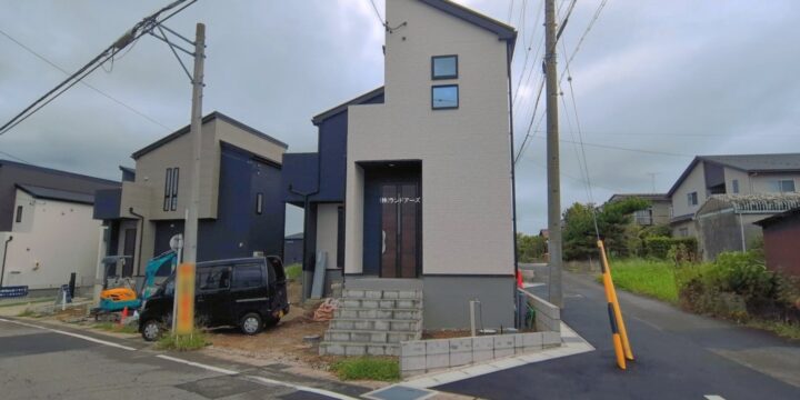 高浜市論地町1丁目（戸建）01 1