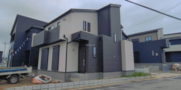 高浜市論地町1丁目（戸建）04 1