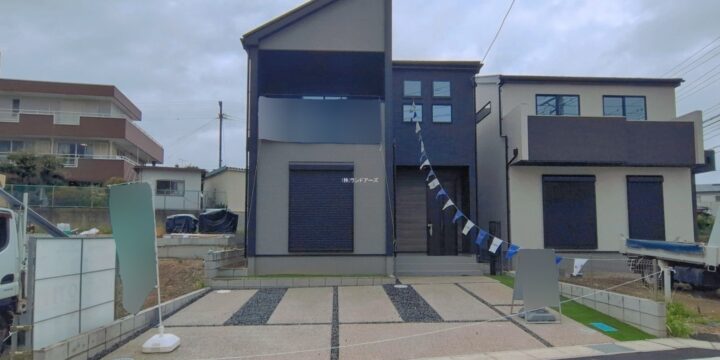 高浜市論地町1丁目（戸建）05 1