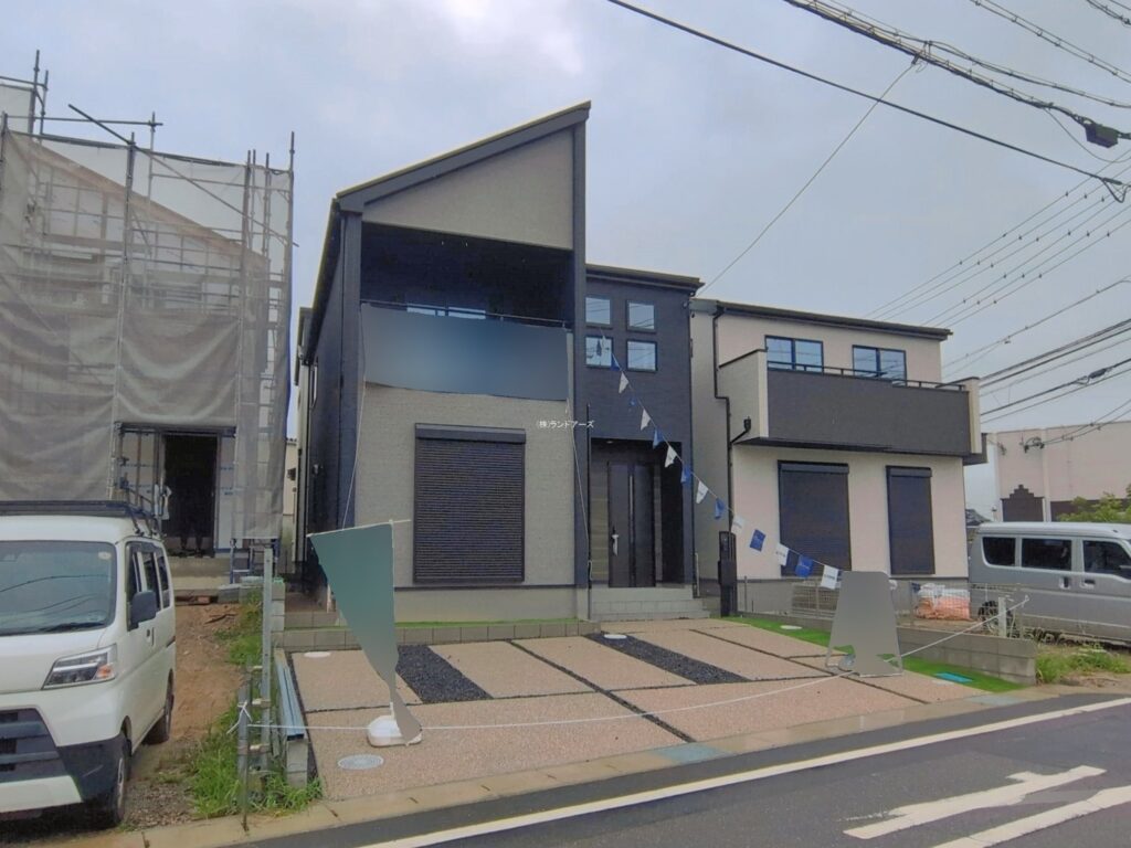 物件写真