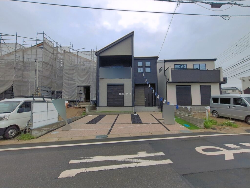 物件写真