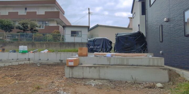 高浜市論地町1丁目（戸建）06 1