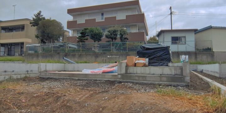 高浜市論地町1丁目（戸建）07 1