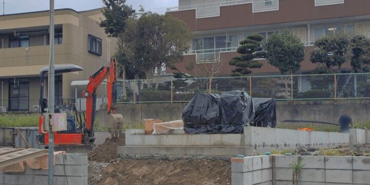 高浜市論地町1丁目（戸建）08 1
