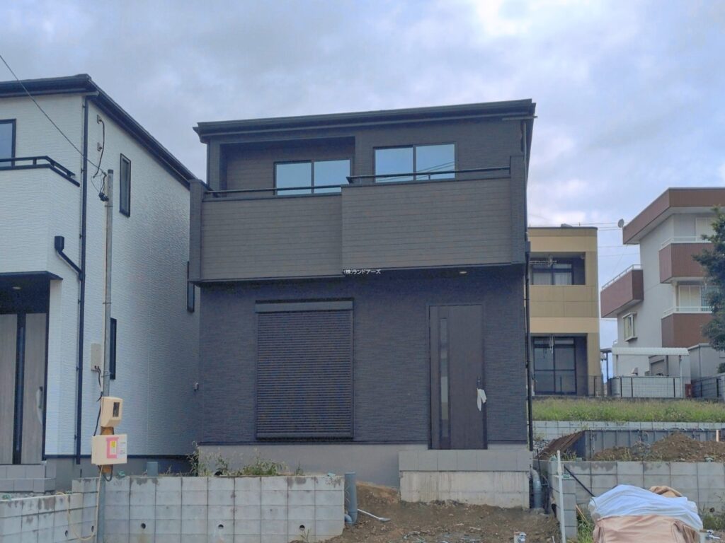高浜市論地町1丁目（戸建）11 1