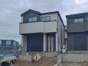 高浜市論地町1丁目（戸建）12 1