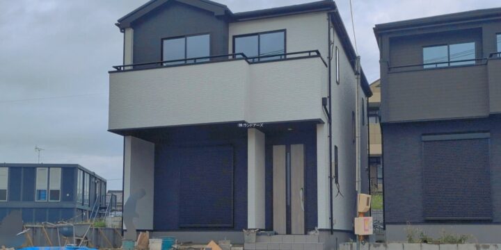 高浜市論地町1丁目（戸建）12 1