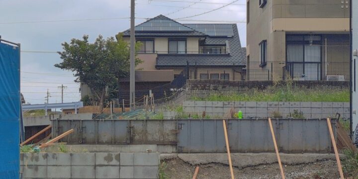 高浜市論地町1丁目（戸建）13 1