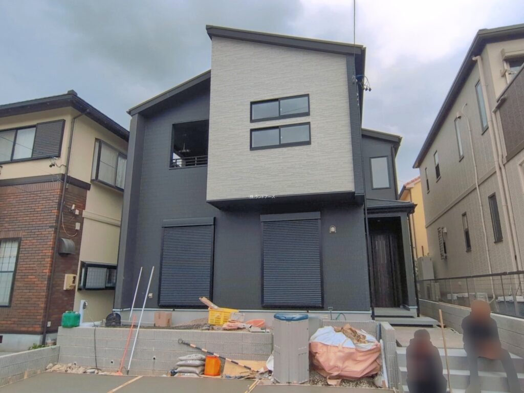愛知郡東郷町清水3丁目(戸建)01 1