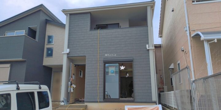 名古屋市天白区島田1丁目（戸建）02 1