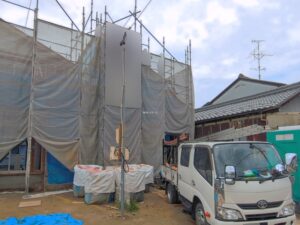 江南市古知野町大塔(戸建)02 1 - 株式会社ランドアーズ|名古屋の一戸建て(建売・中古戸建)・中古マンション・賃貸管理・不動産売却 江南市古知野町大塔(戸建)02 1