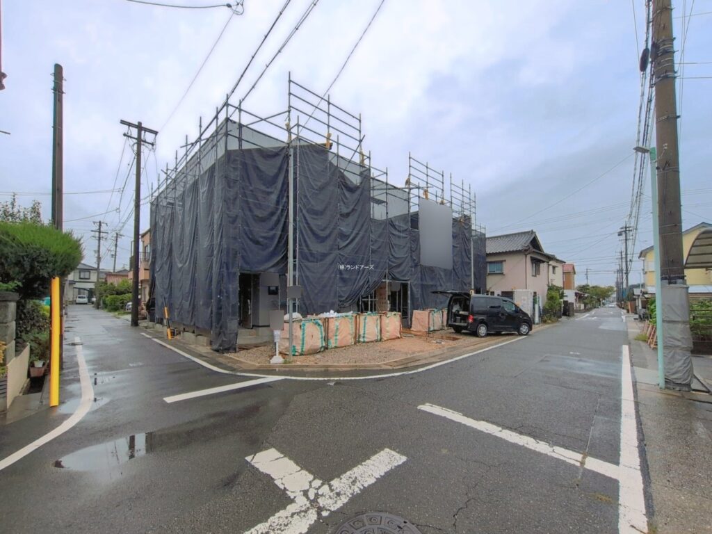 物件写真